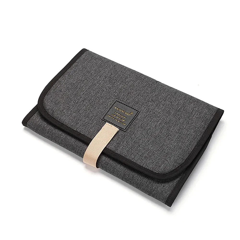 Portable Foldable Baby Changing Pad