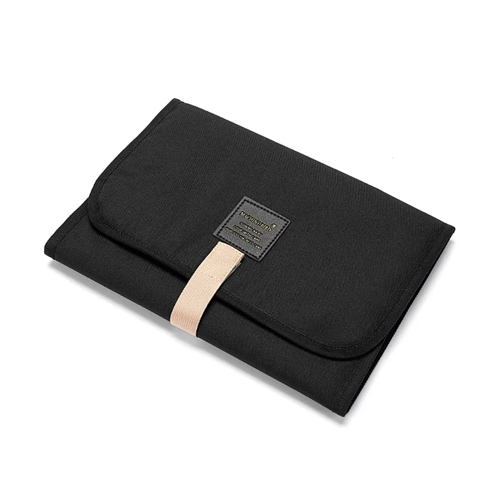 Portable Foldable Baby Changing Pad