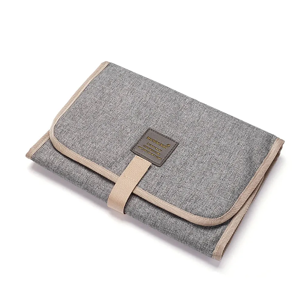 Portable Foldable Baby Changing Pad