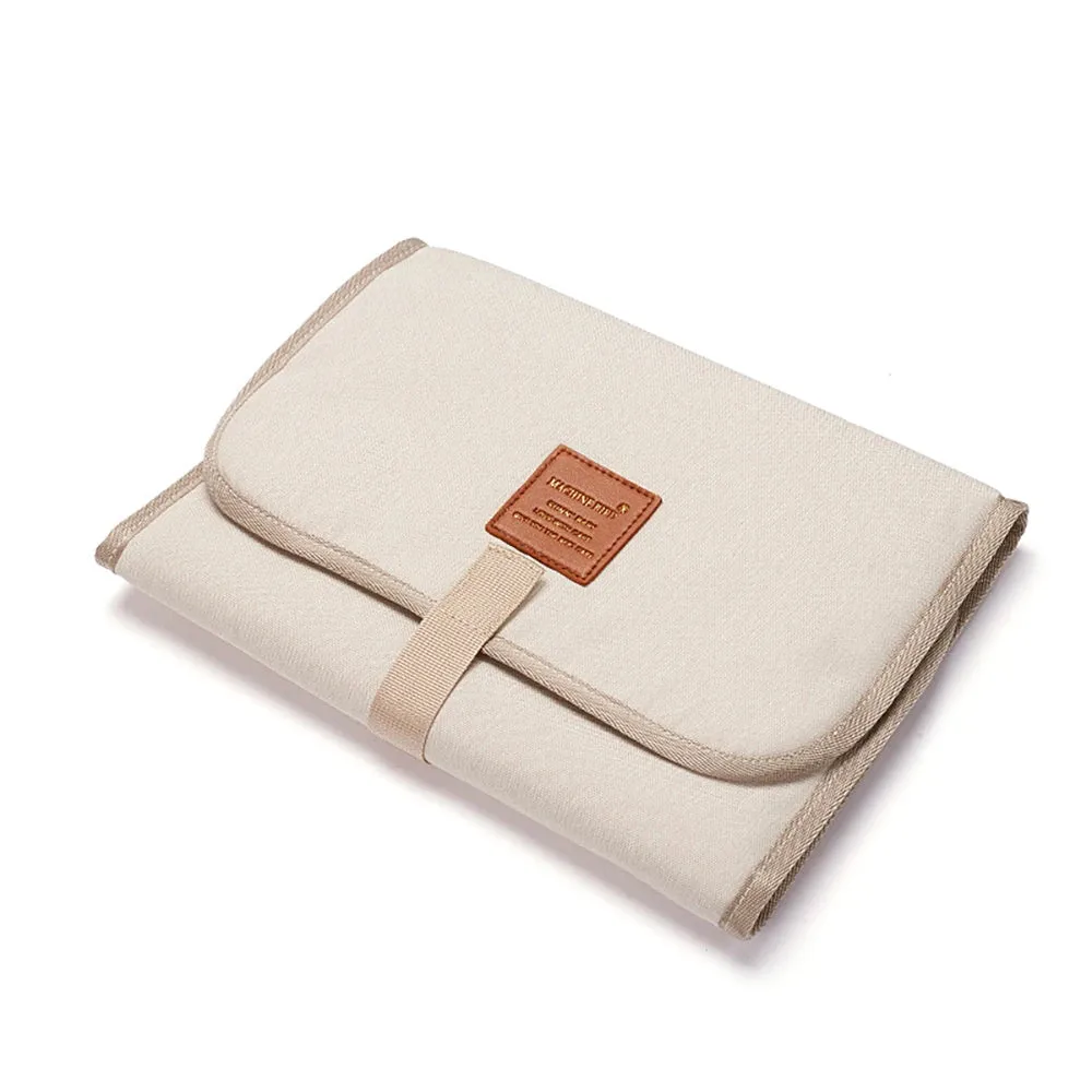 Portable Foldable Baby Changing Pad