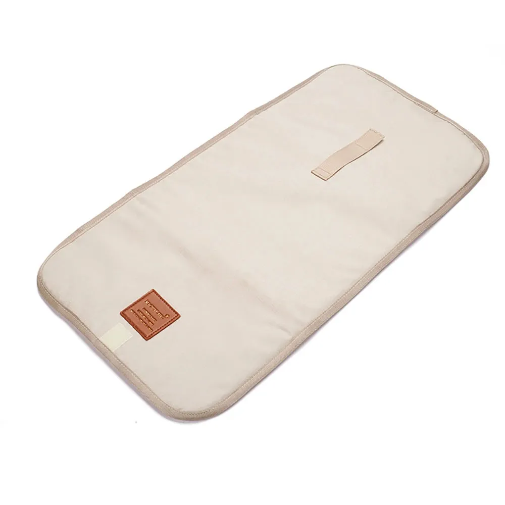 Portable Foldable Baby Changing Pad