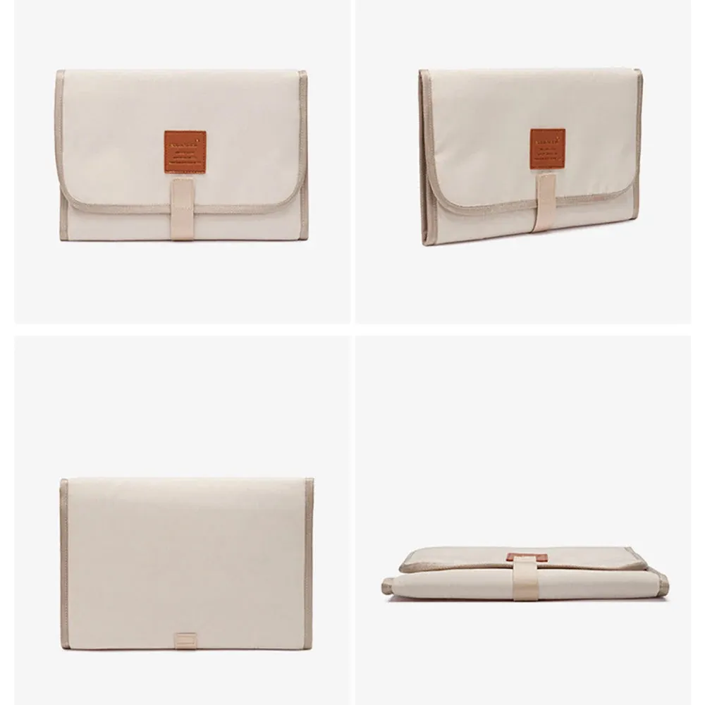 Portable Foldable Baby Changing Pad