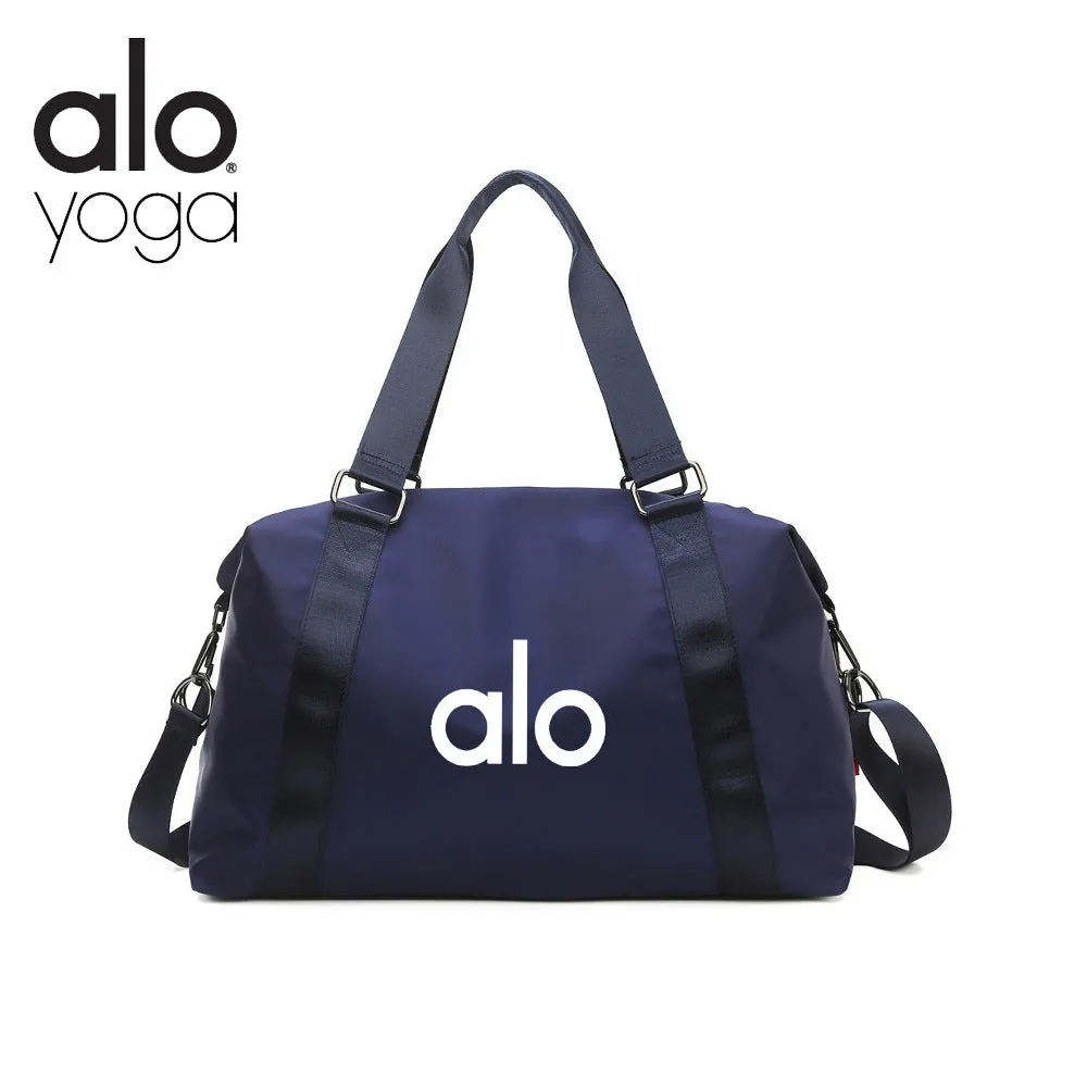 Portable Large Capacity Dry Wet Separation Travel Bags
