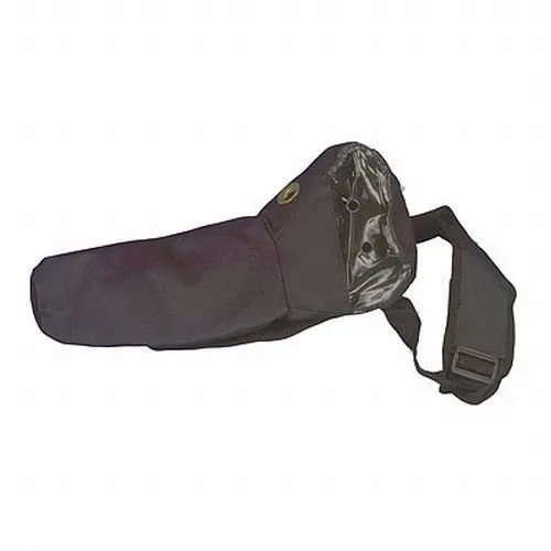 Portable Oxygen Tank Bag by HEALTHLINE, Oxygen Cylinder Tank Backpack Shoulder Carry Bag, Medical Oxygen Tank Regulator Bag, D Size