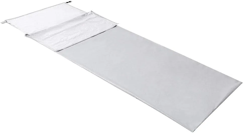 Portable Single Sleeping Bag Outdoor Camping Travel Hiking Sleeping Bag 200 * 72cm