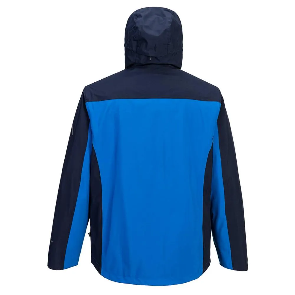 Portwest Dunmore Rain Jacket