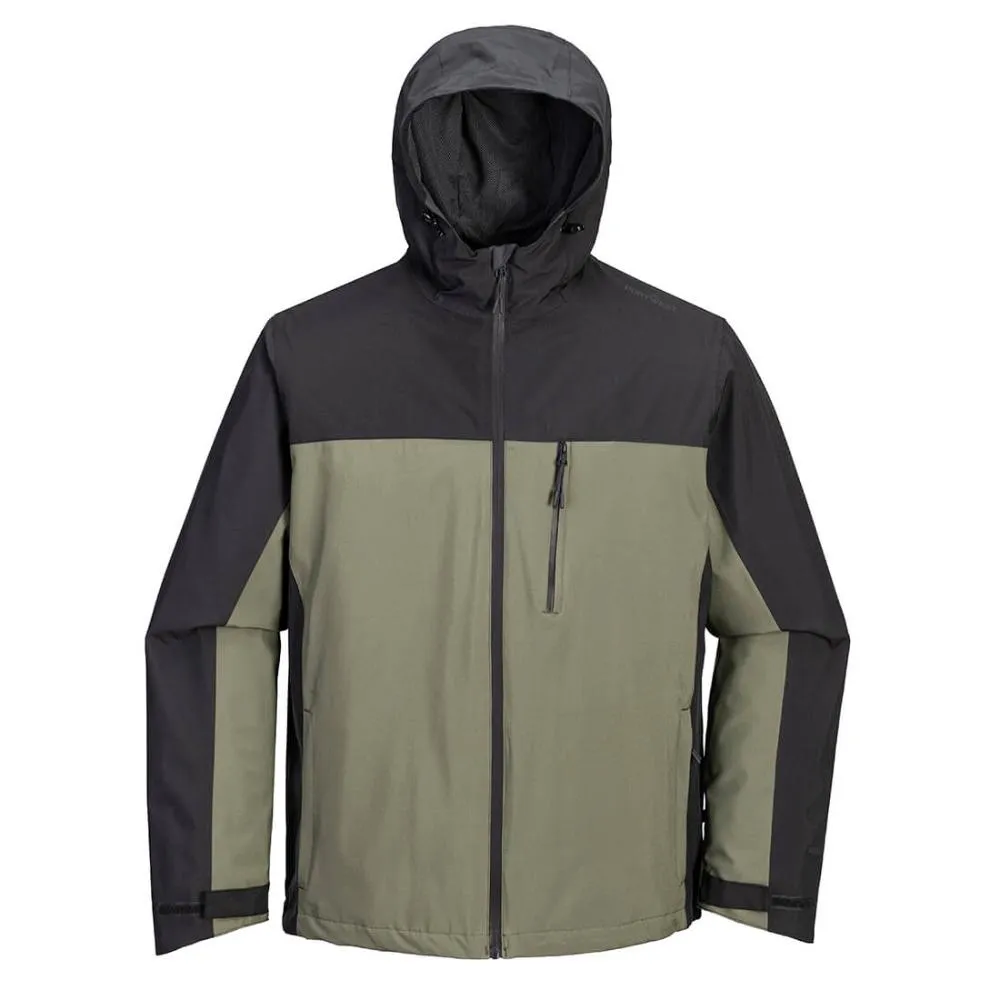 Portwest Dunmore Rain Jacket