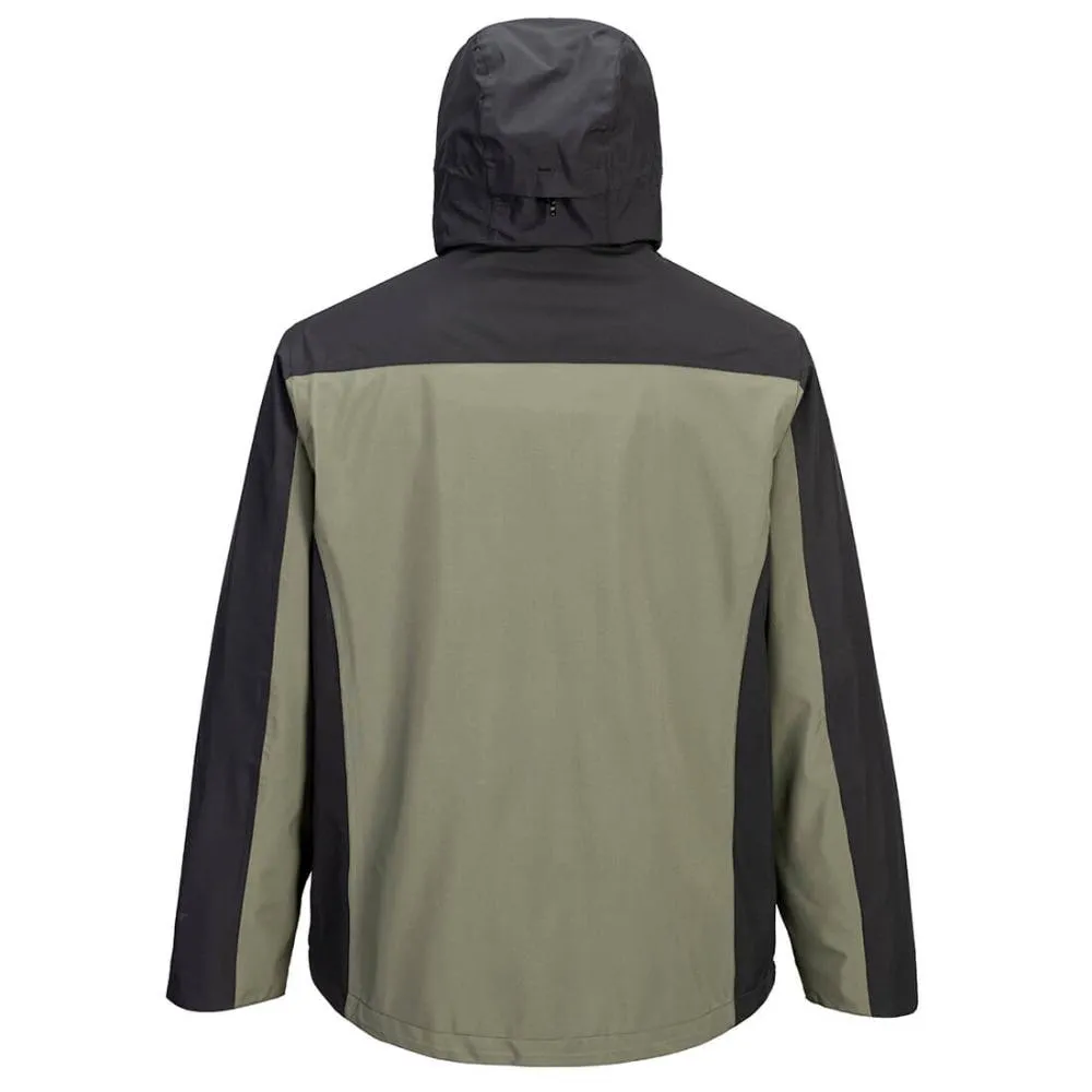 Portwest Dunmore Rain Jacket