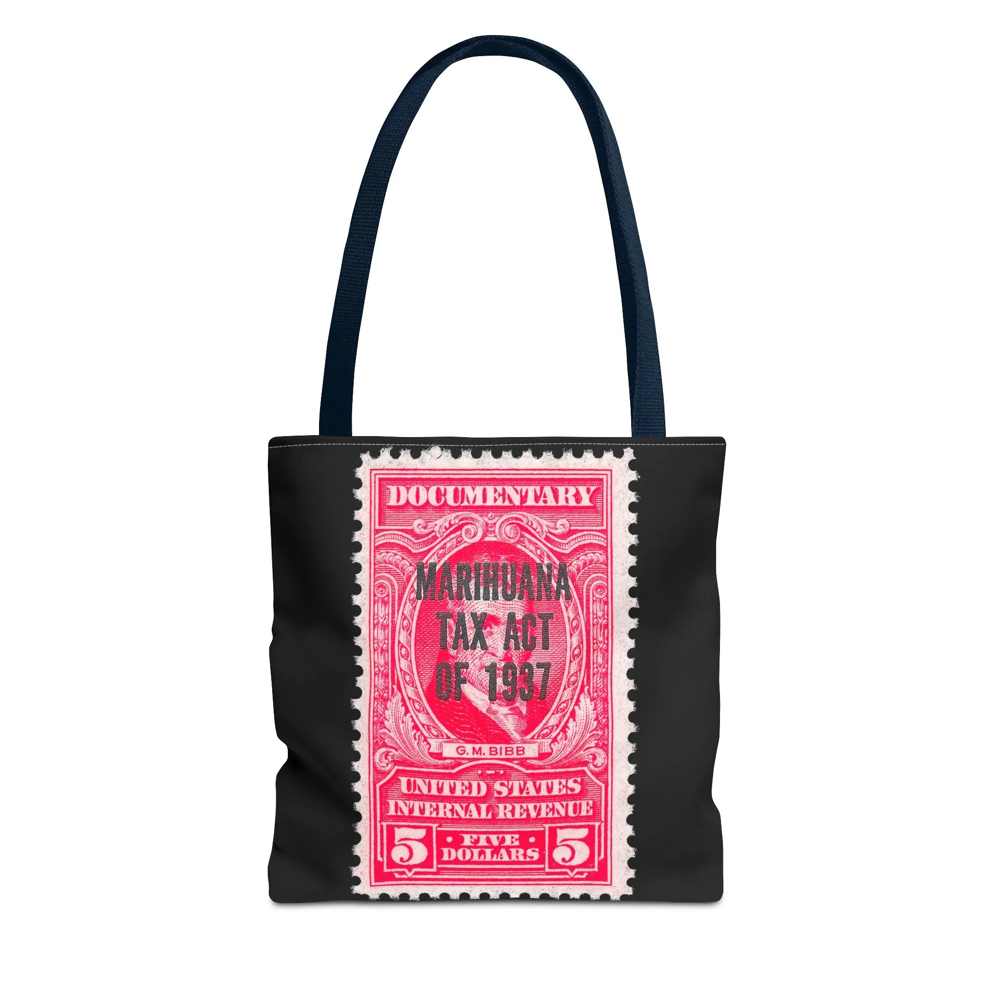POT STAMP Tote Bag