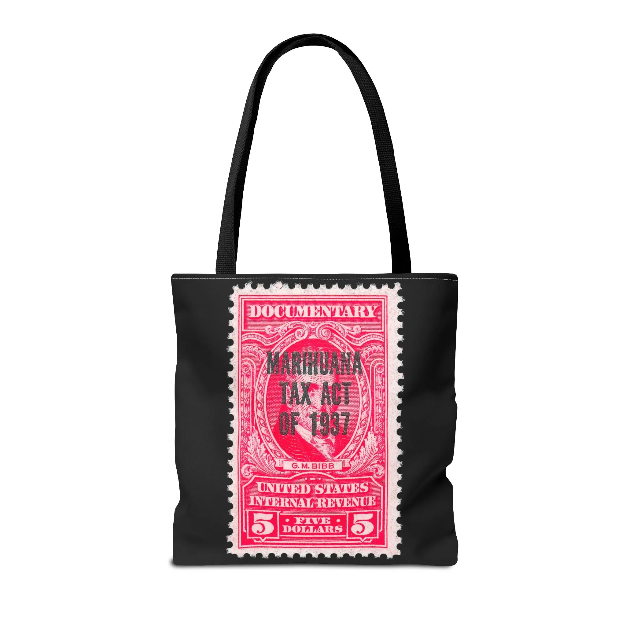 POT STAMP Tote Bag