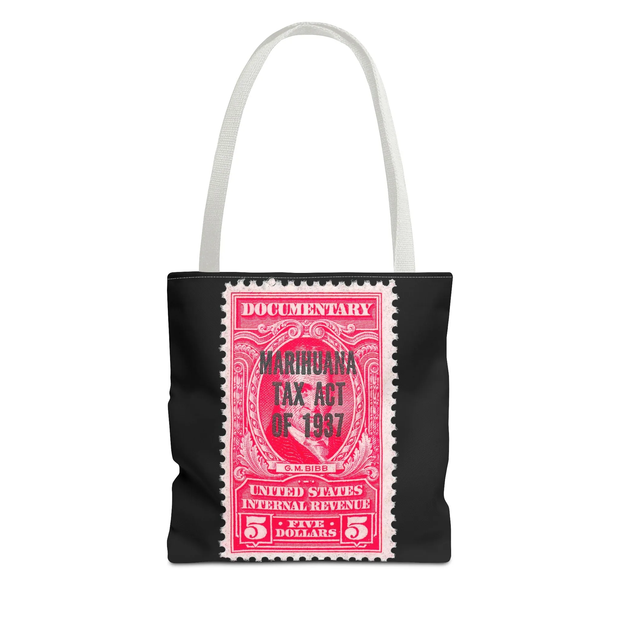 POT STAMP Tote Bag