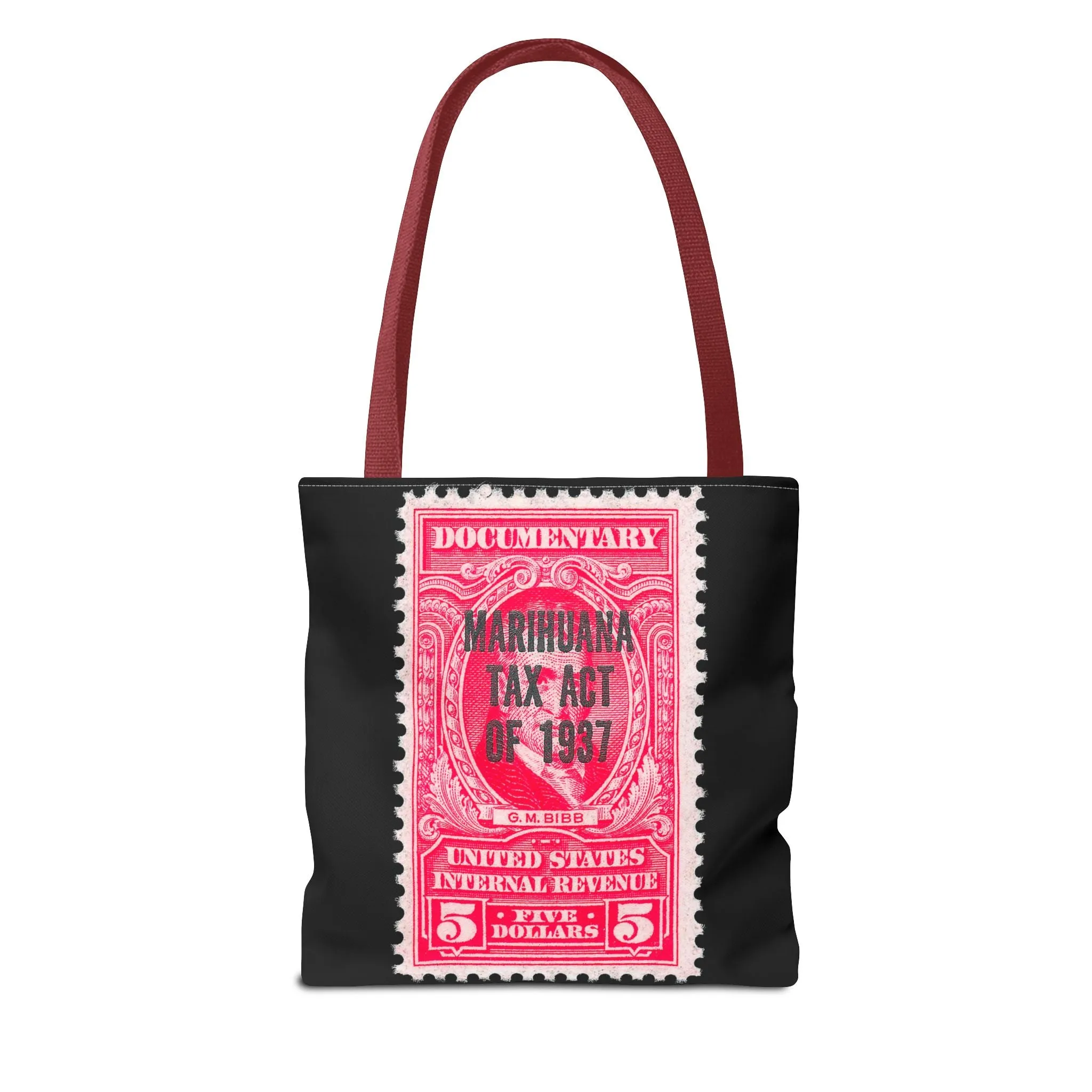 POT STAMP Tote Bag