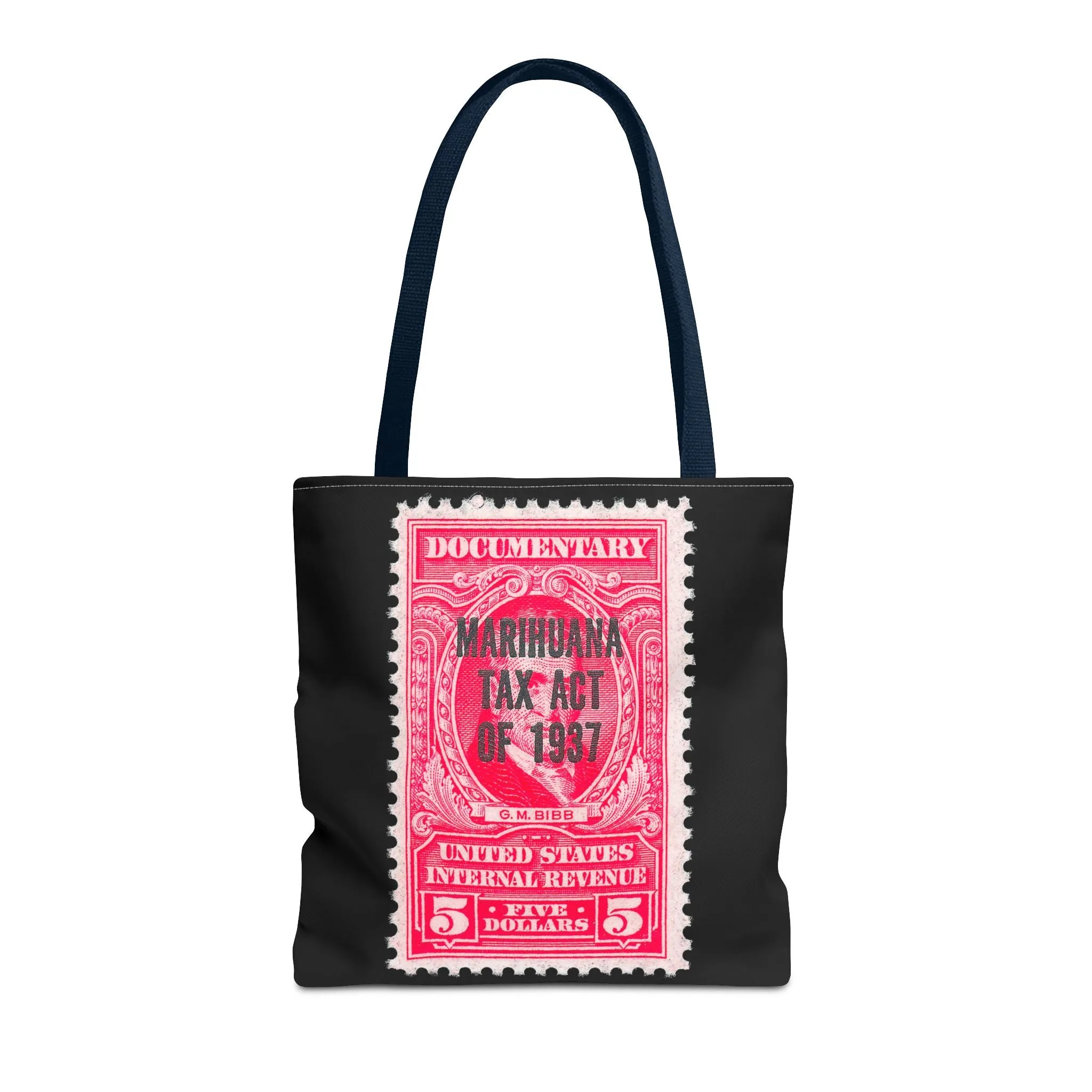 POT STAMP Tote Bag