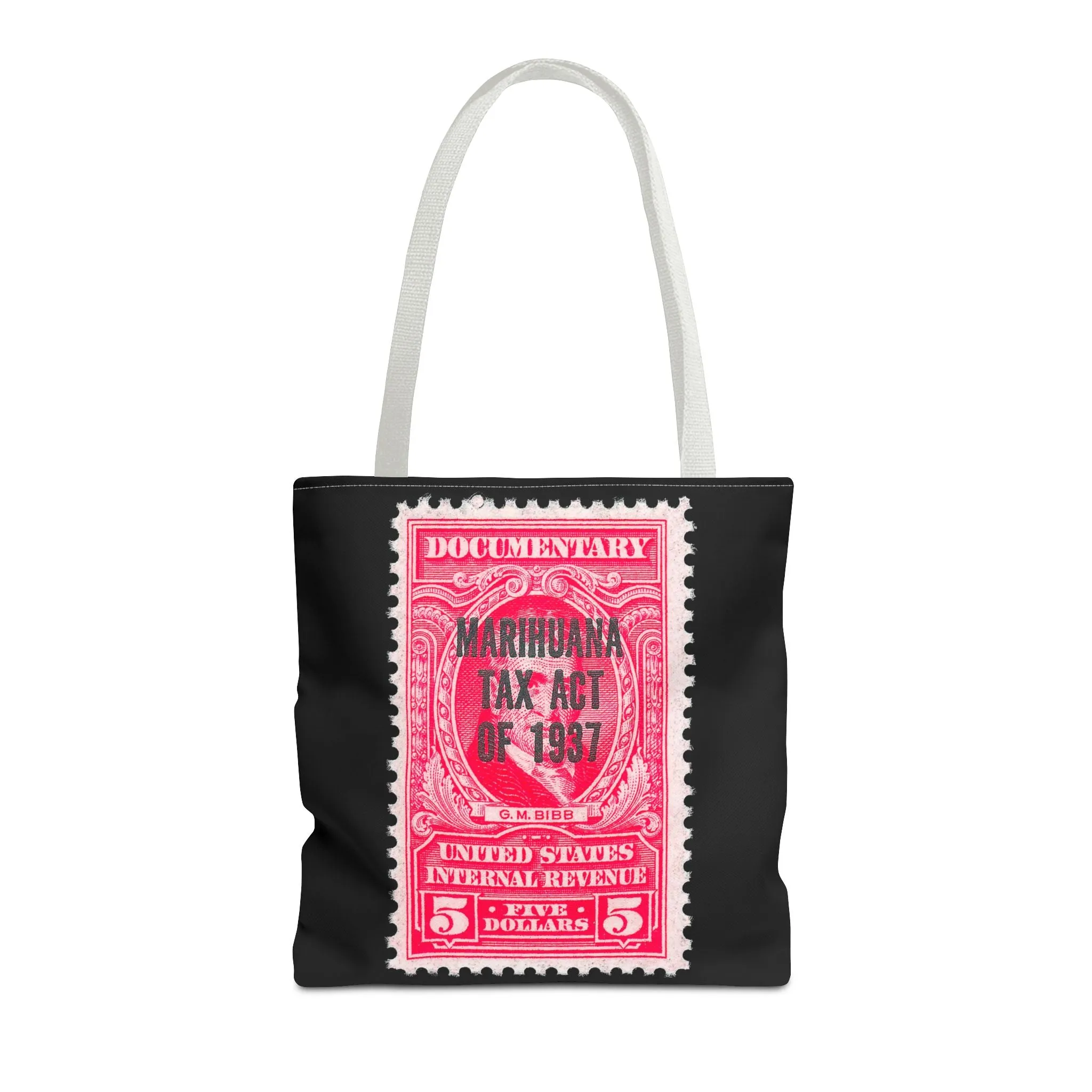 POT STAMP Tote Bag