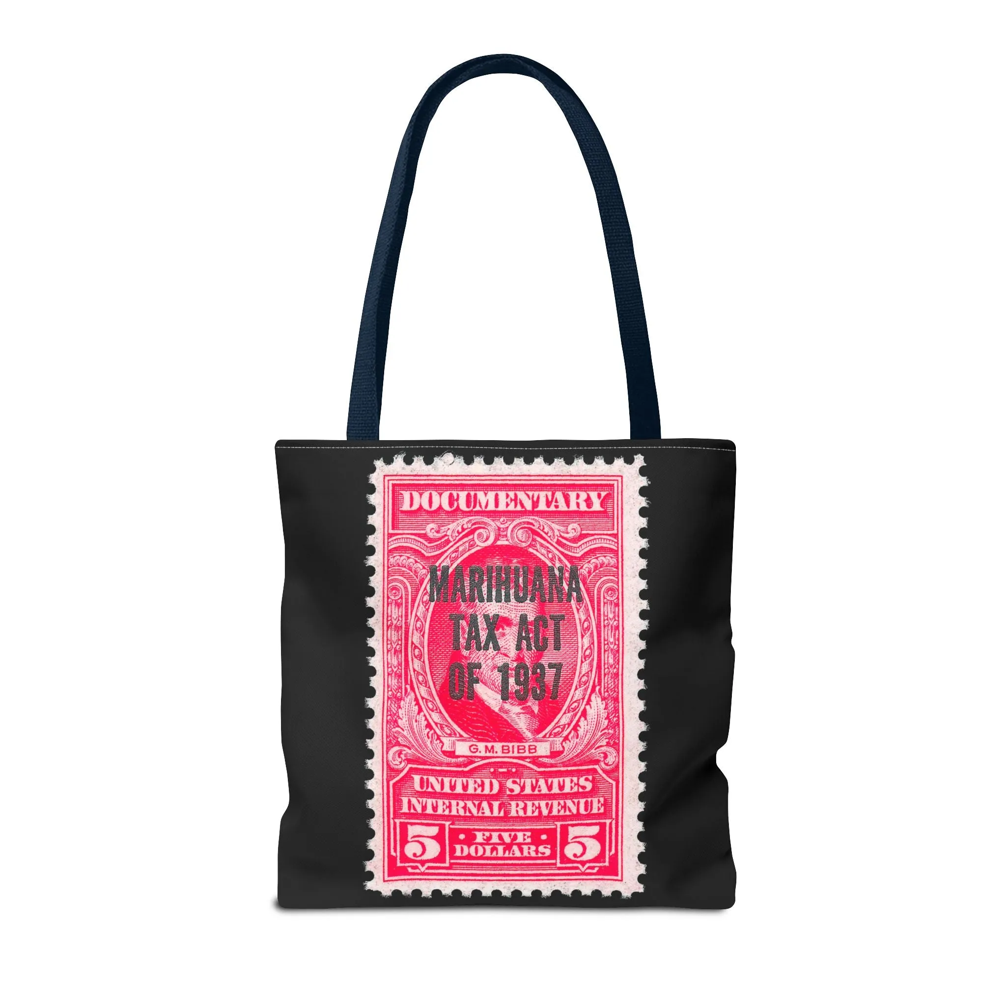 POT STAMP Tote Bag