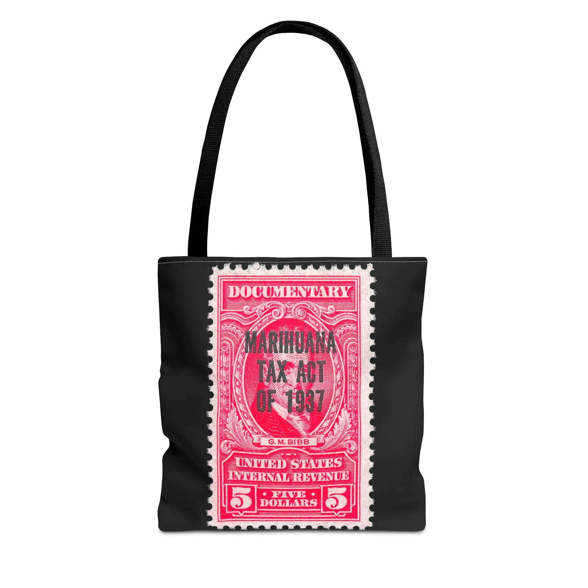 POT STAMP Tote Bag