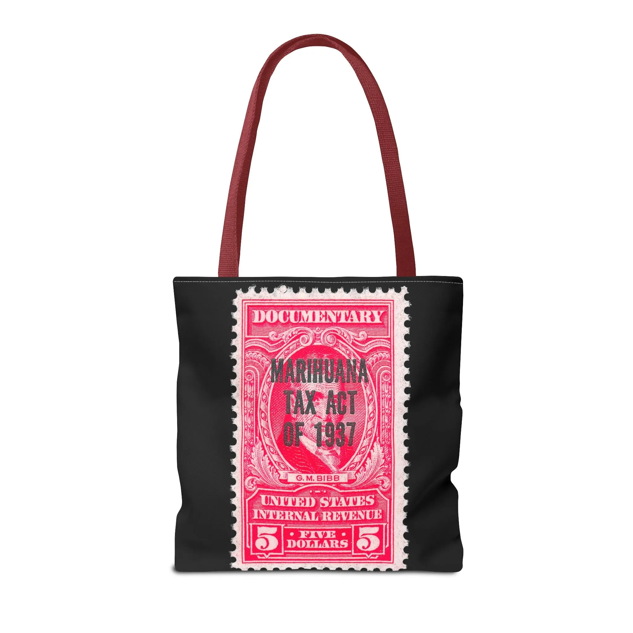 POT STAMP Tote Bag