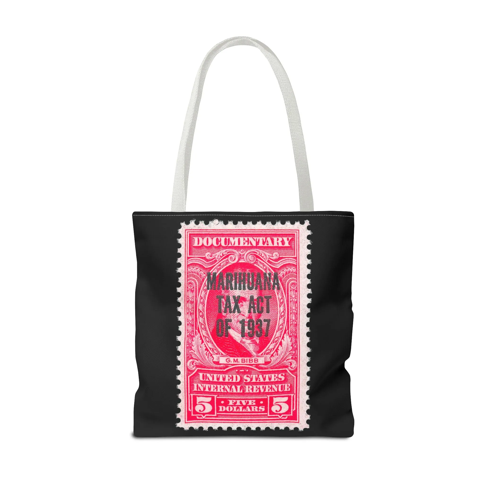 POT STAMP Tote Bag