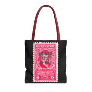 POT STAMP Tote Bag