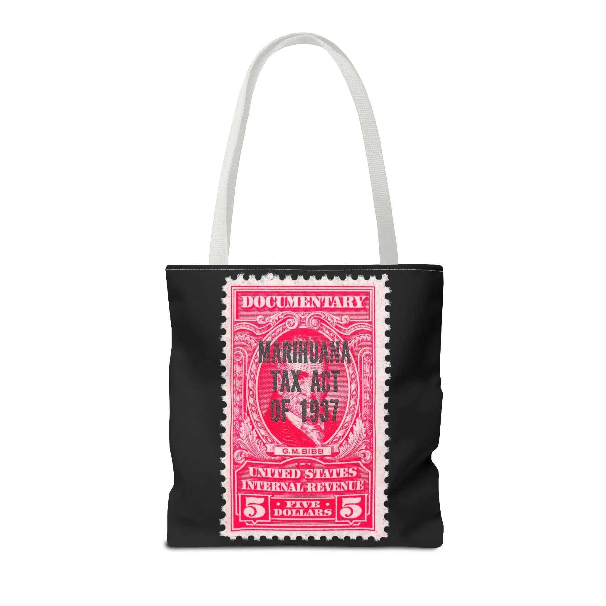 POT STAMP Tote Bag