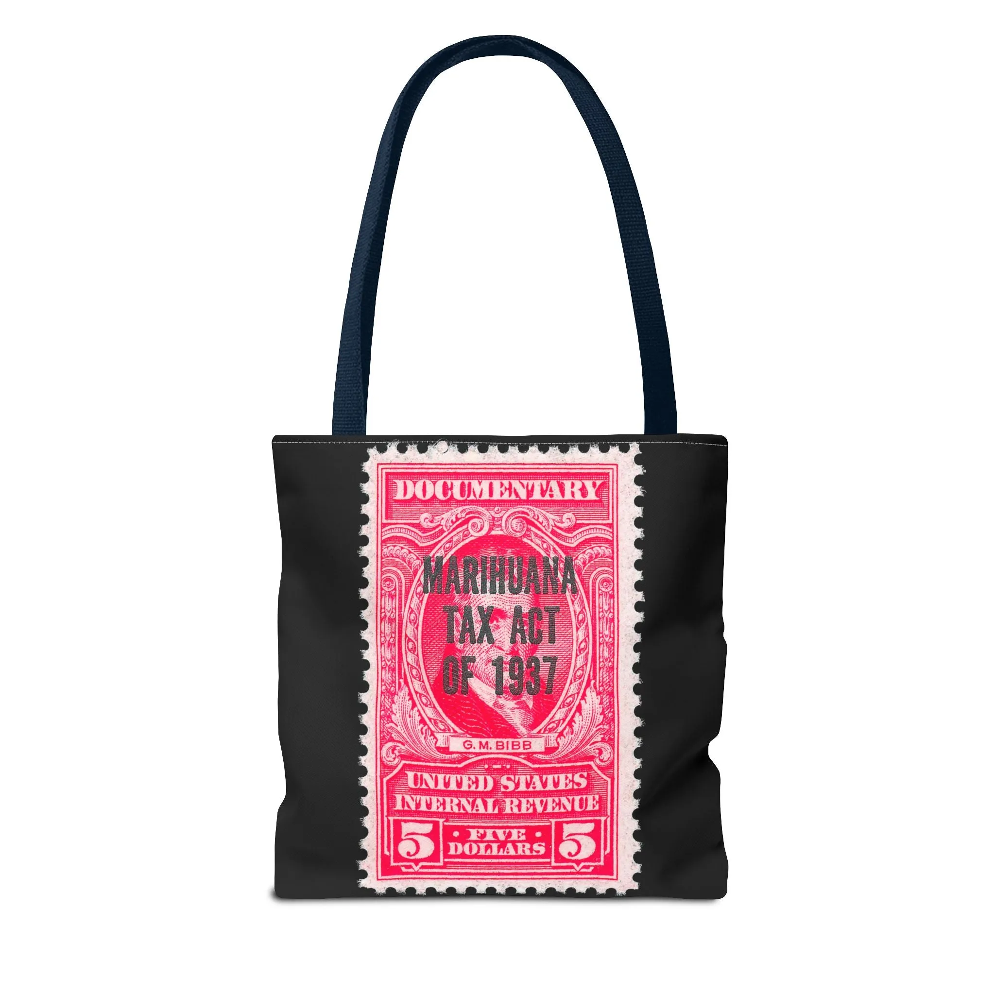 POT STAMP Tote Bag