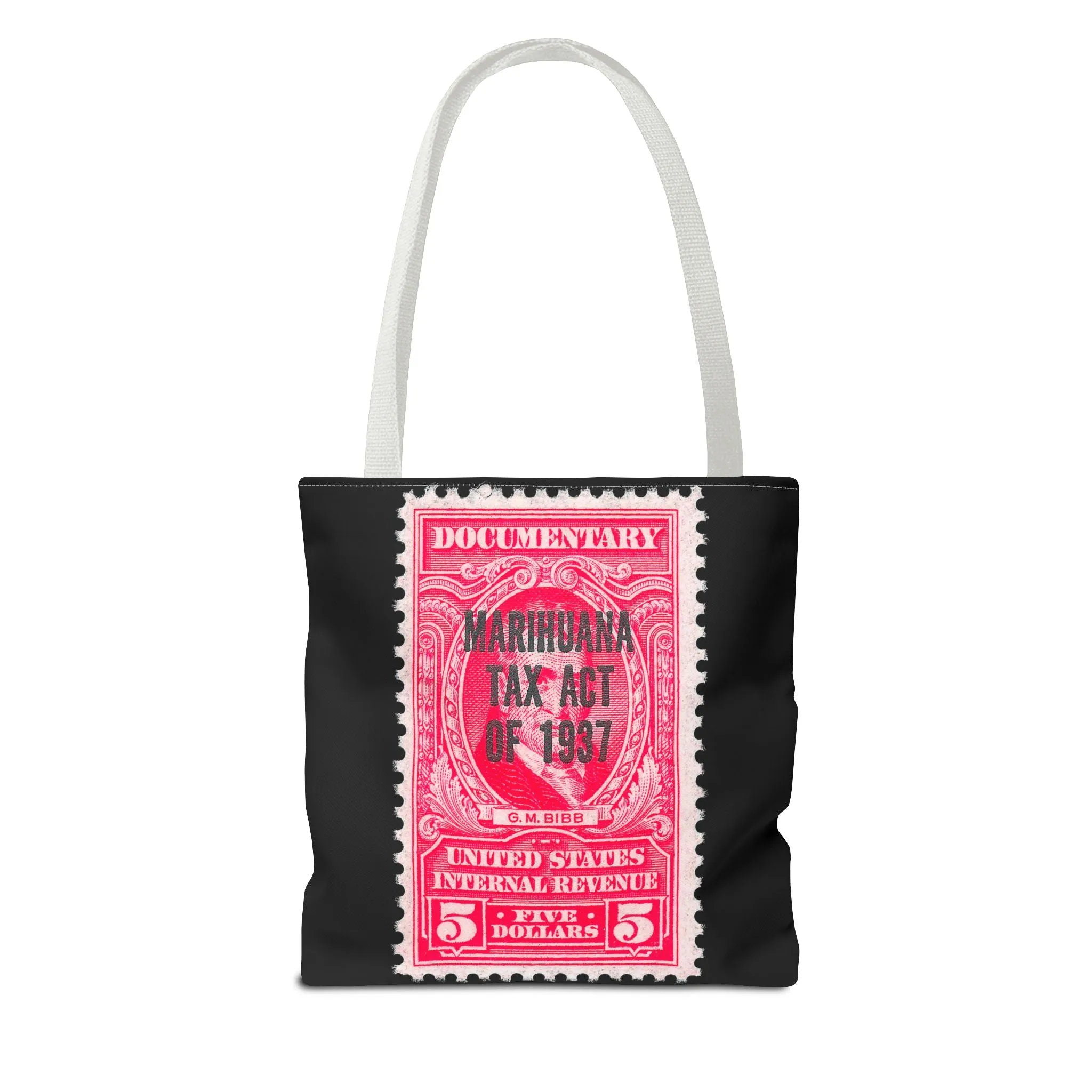 POT STAMP Tote Bag