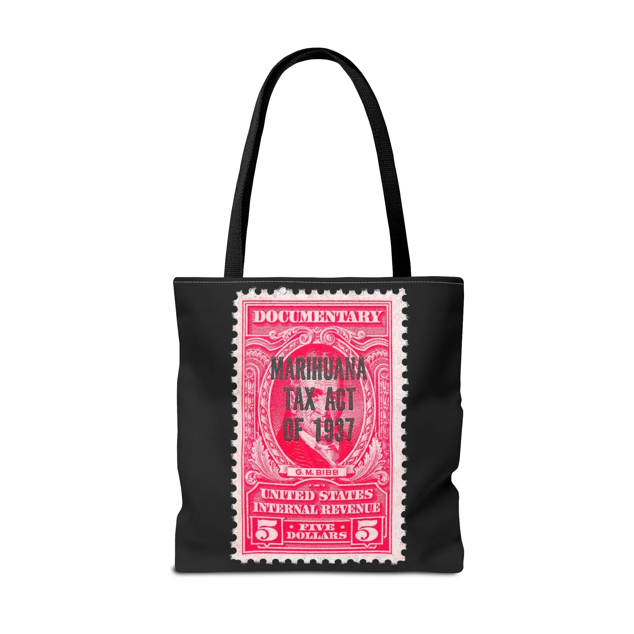 POT STAMP Tote Bag
