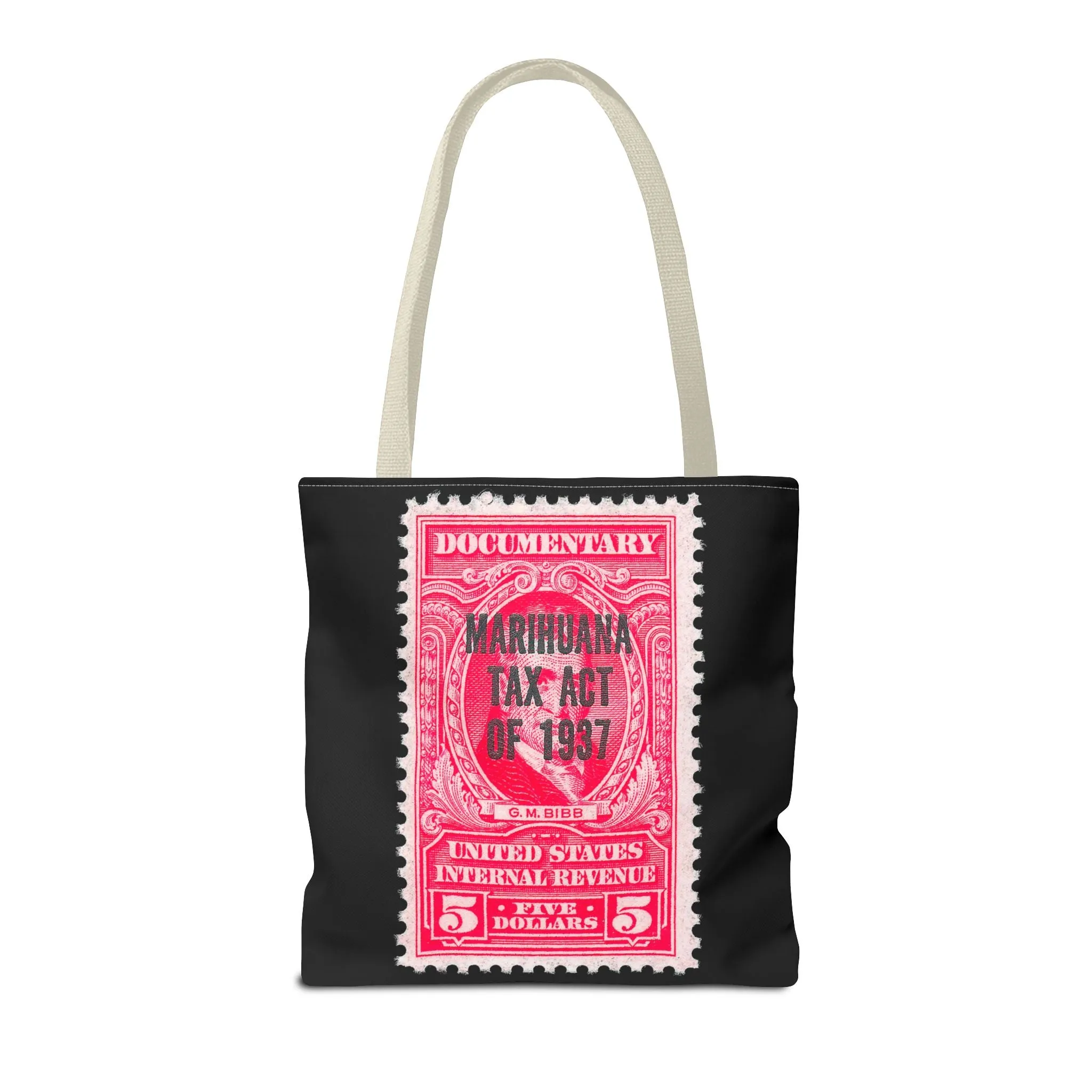POT STAMP Tote Bag