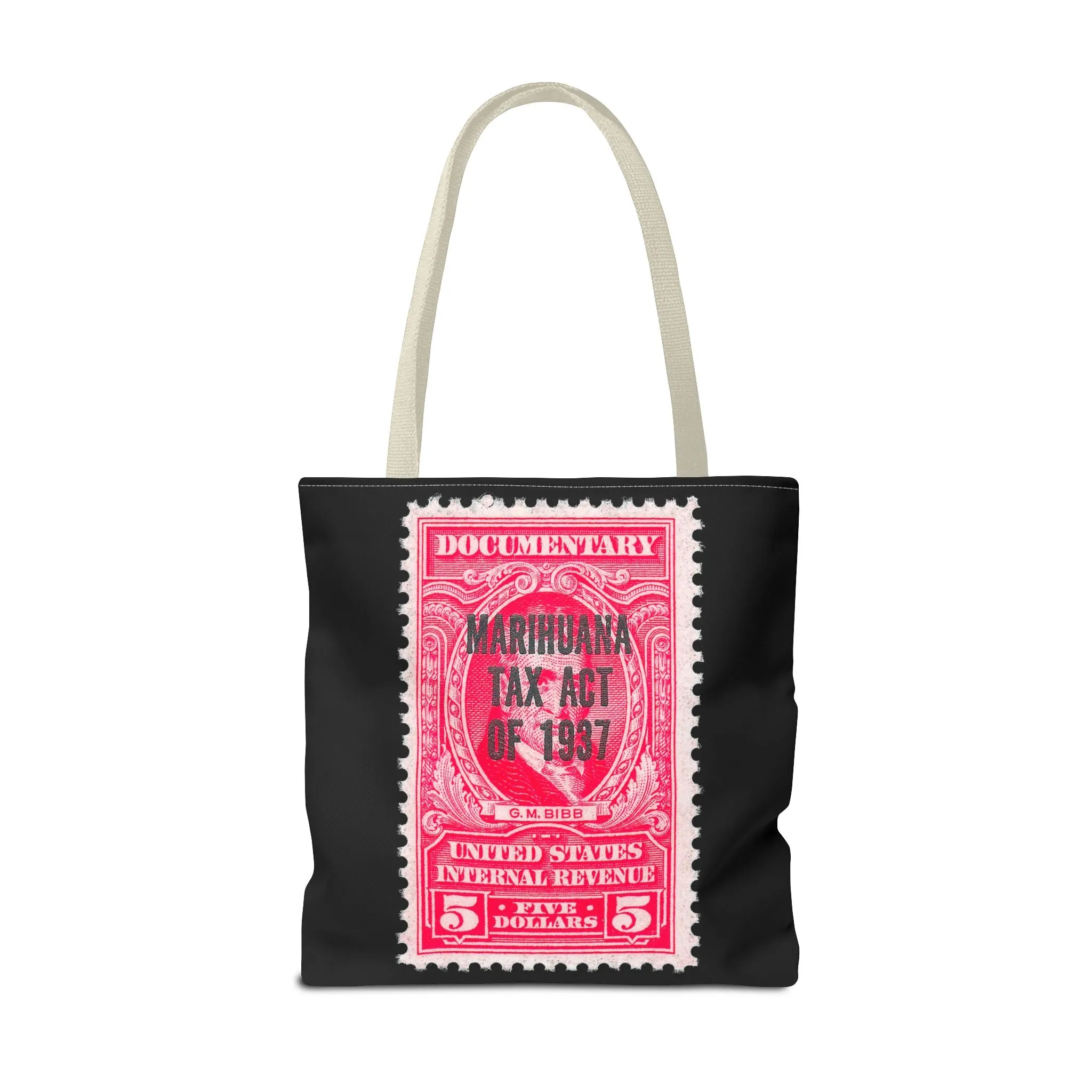 POT STAMP Tote Bag
