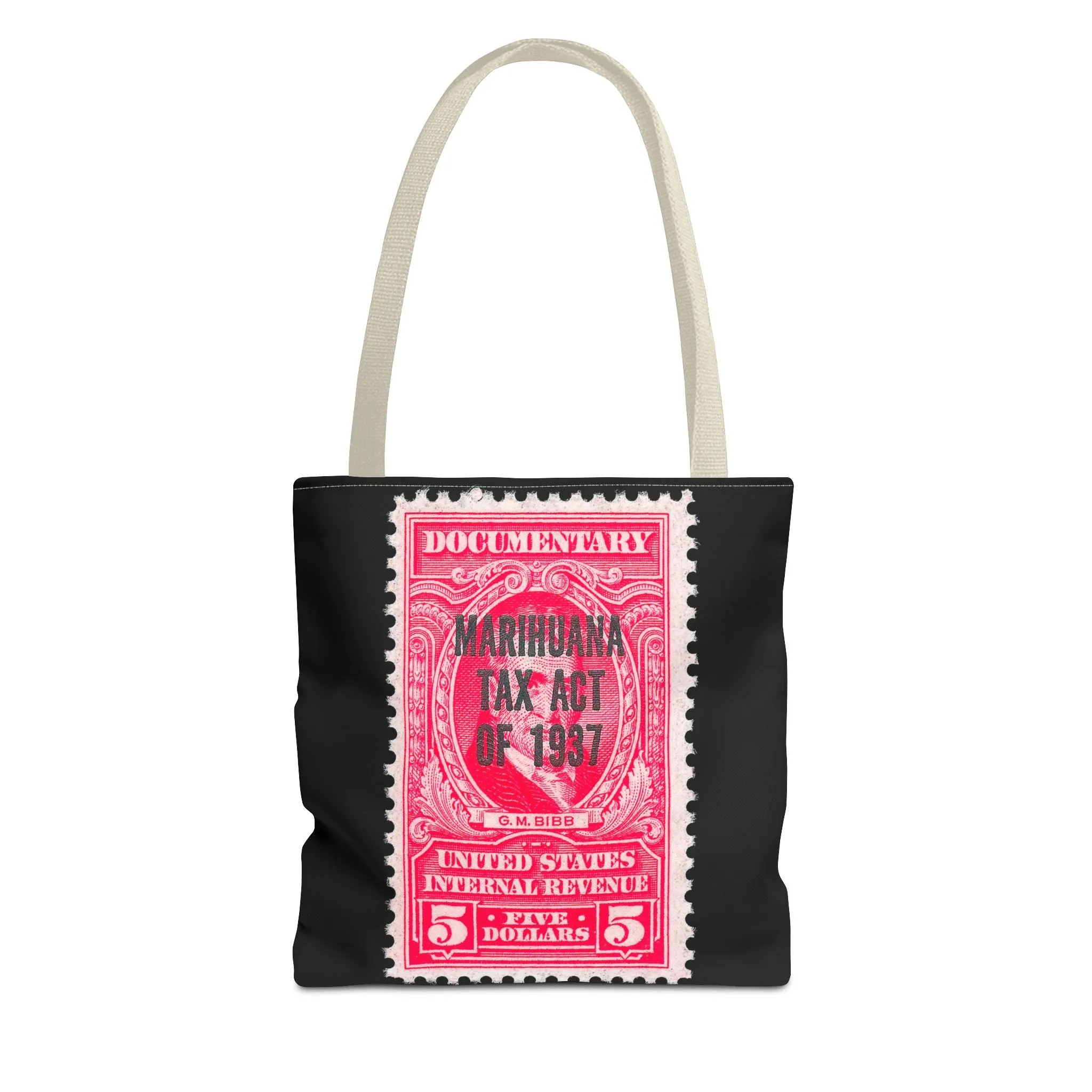 POT STAMP Tote Bag