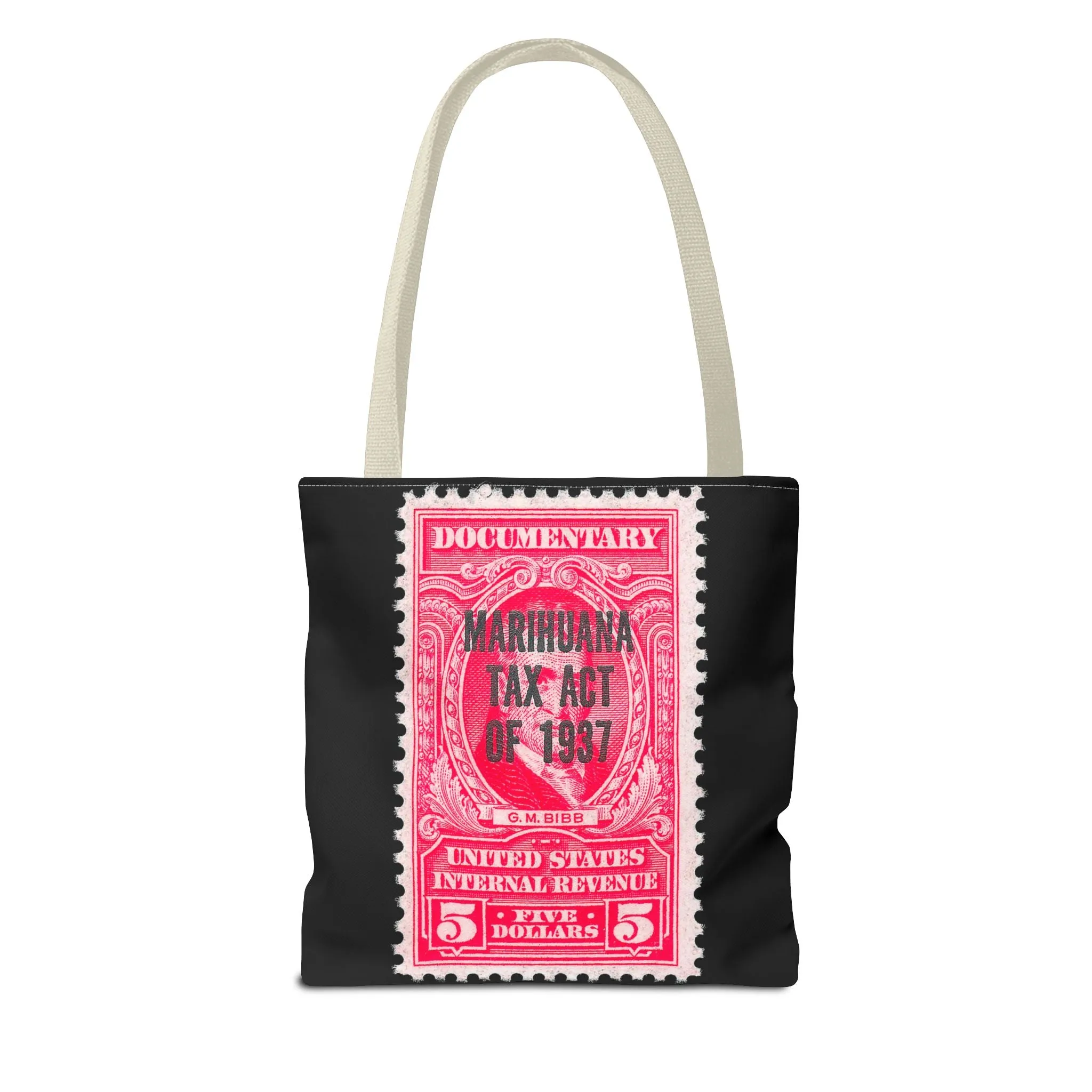 POT STAMP Tote Bag