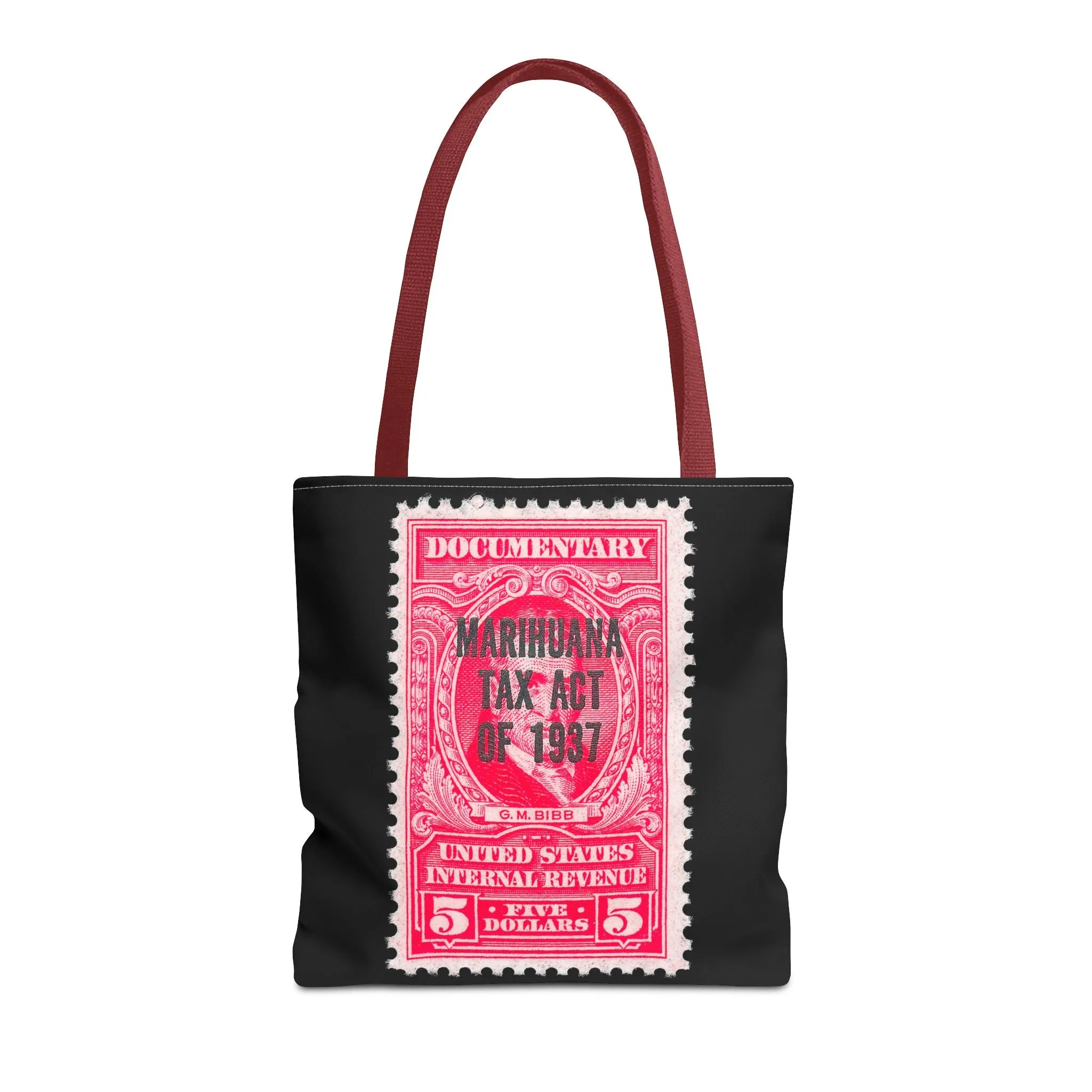 POT STAMP Tote Bag
