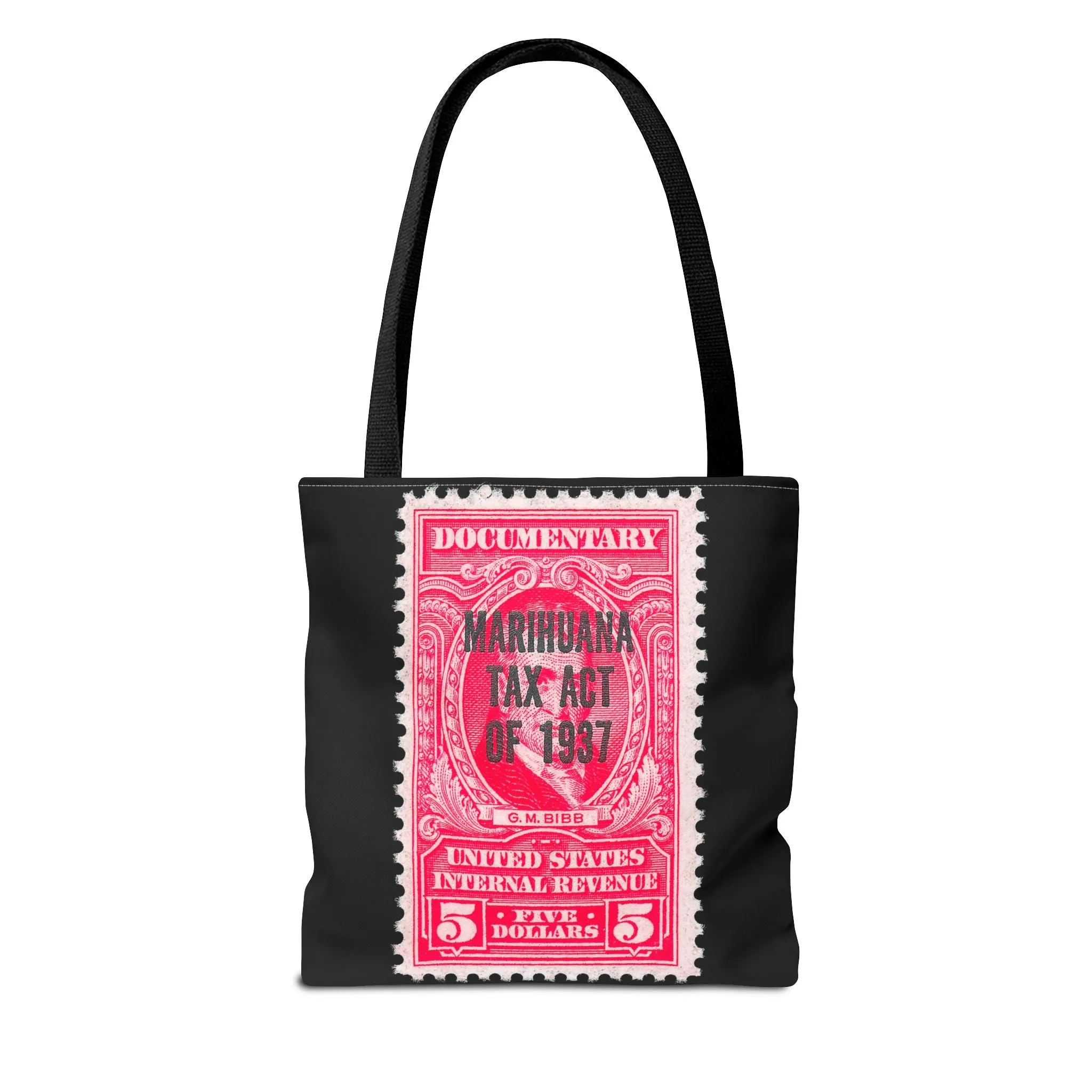 POT STAMP Tote Bag
