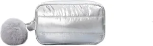 Pouch Cloud Series Puffy Bag, Handbag & Pouch, Organized Storage, Lightweight, Water-Resistant