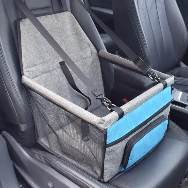 Premium Pets Travel Car Seat Protector
