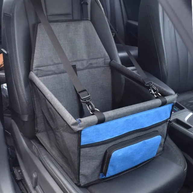 Premium Pets Travel Car Seat Protector