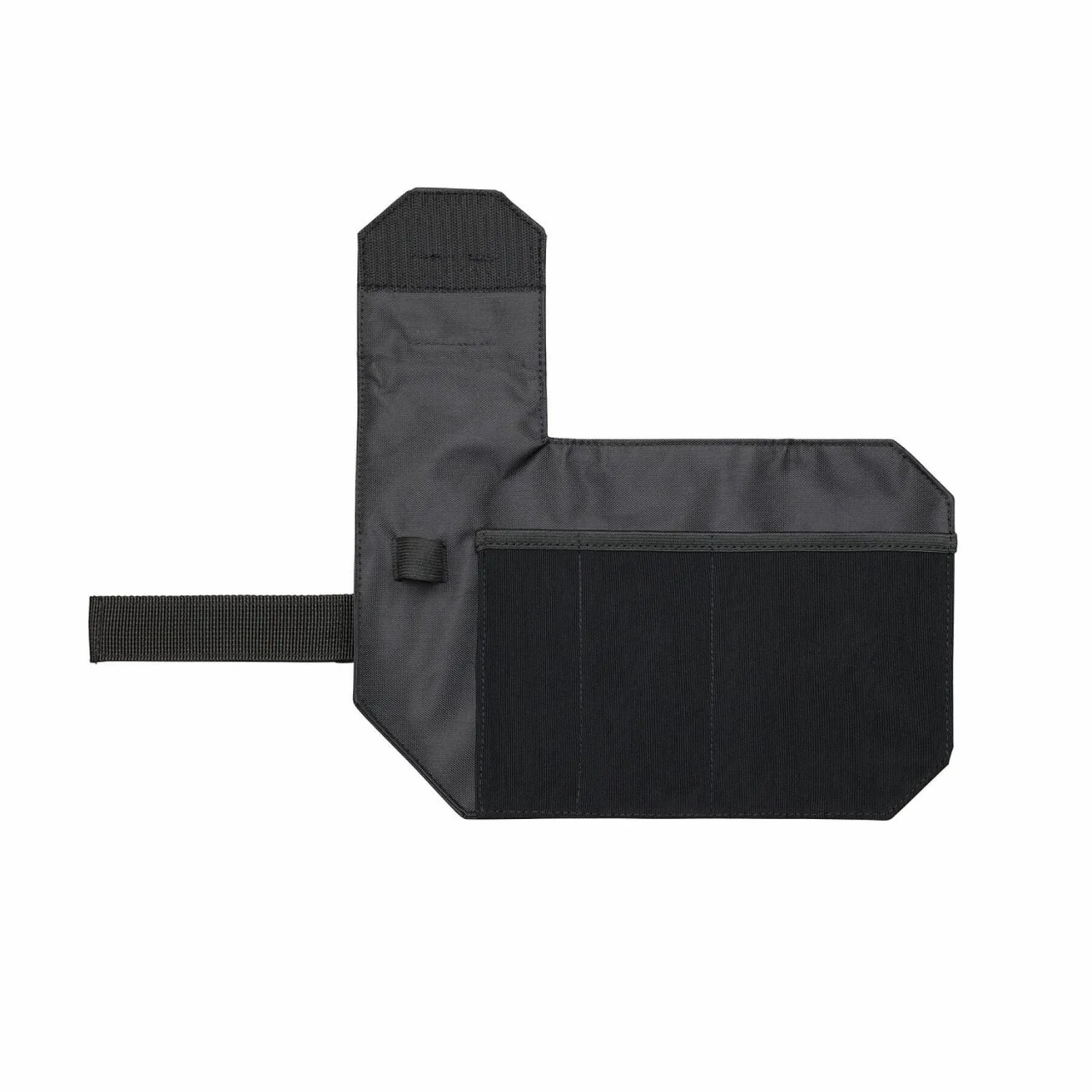 Pro Tool Wrap Performance Saddle Bag