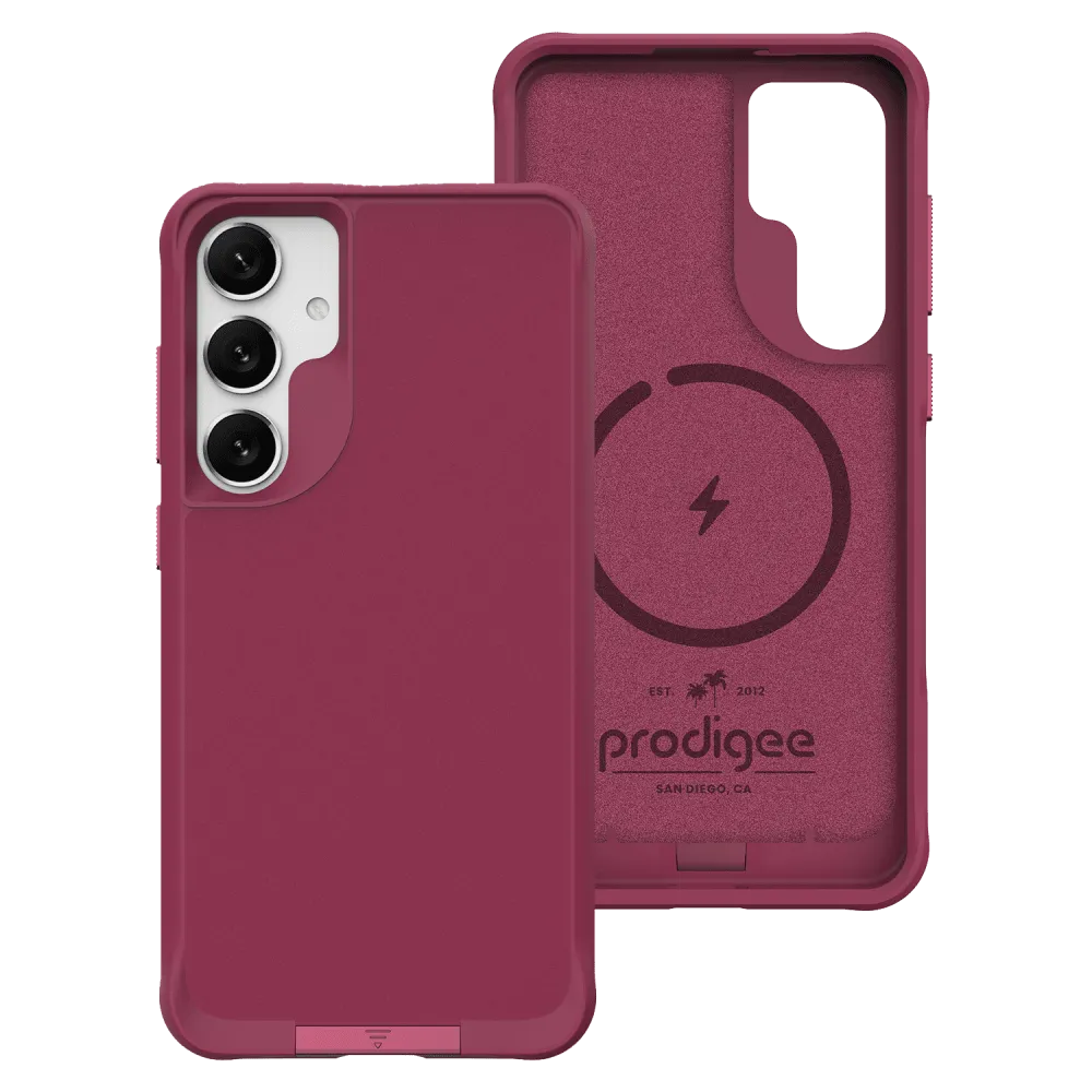 prodigee Balance Case for Samsung Galaxy S24