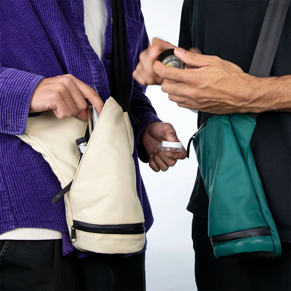 Puffco Journey Travel Bag for Peak & Peak Pro