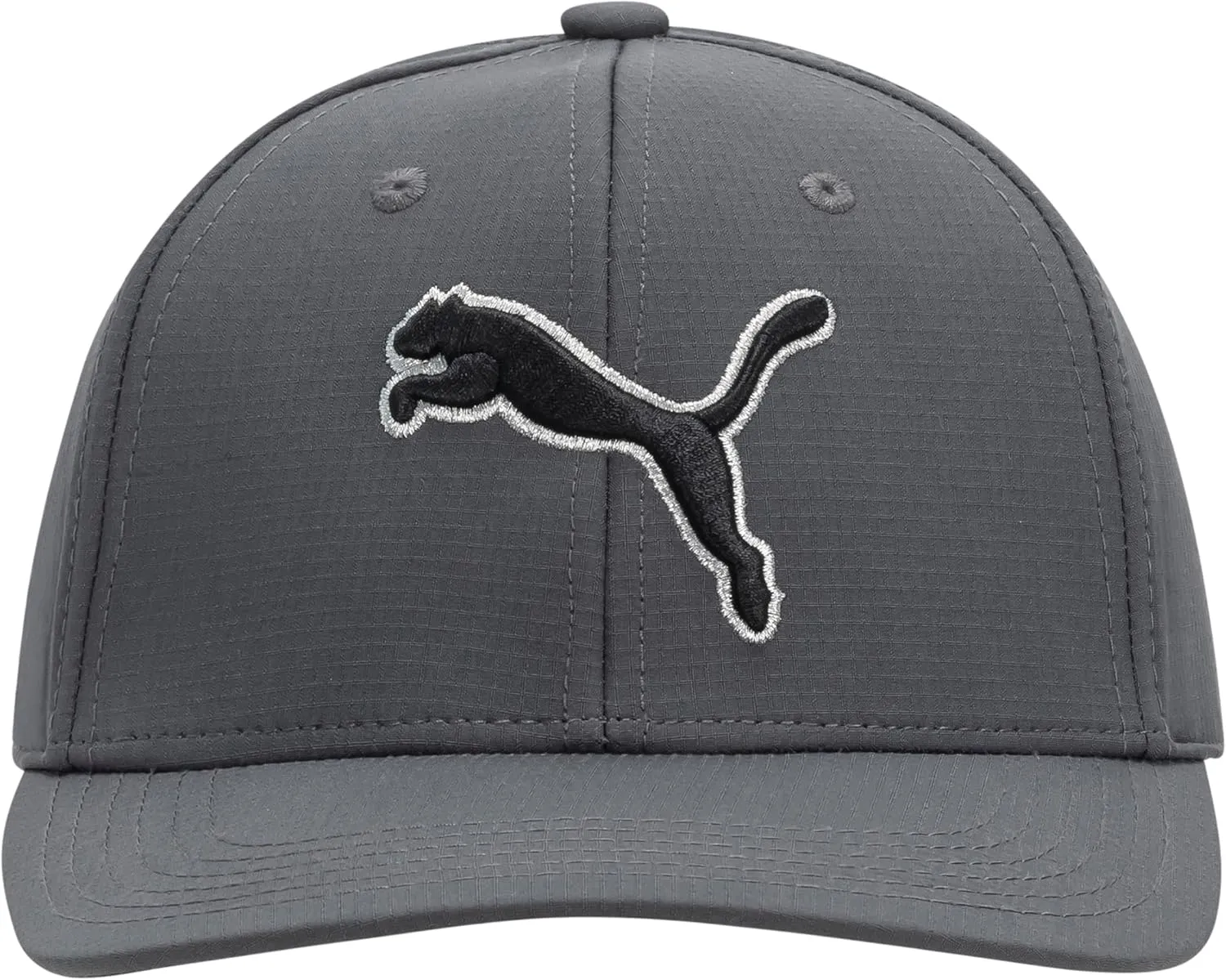 PUMA Evercat Dillon Stretch Fit Cap
