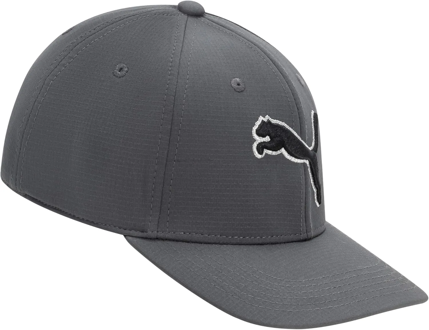 PUMA Evercat Dillon Stretch Fit Cap