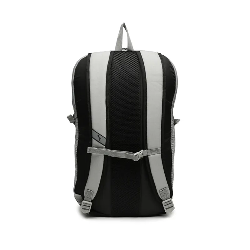PUMA Puma Plus Pro Backpack (Grey)