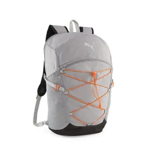 PUMA Puma Plus Pro Backpack (Grey)