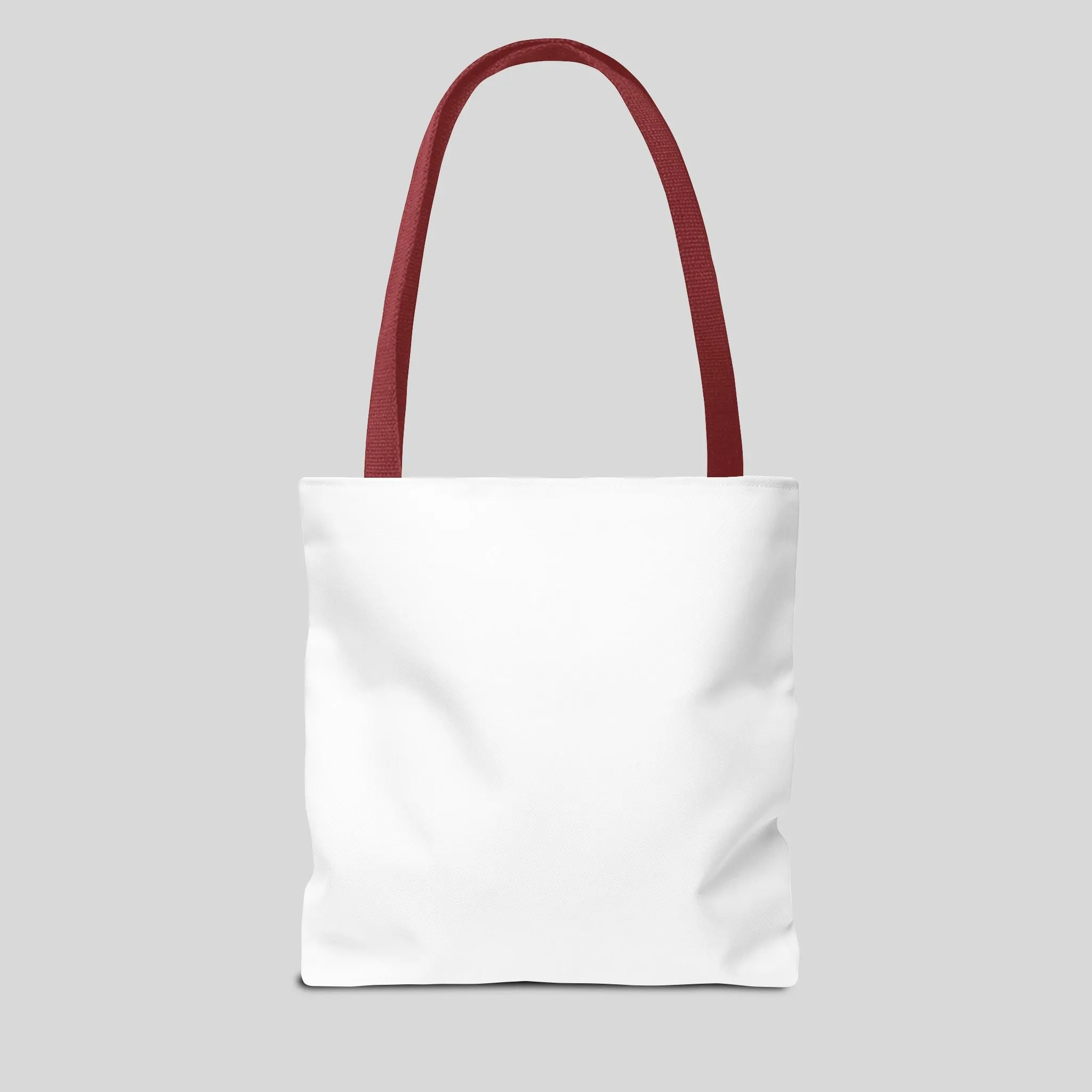 "Phantom Force"Tote Bag (POC)