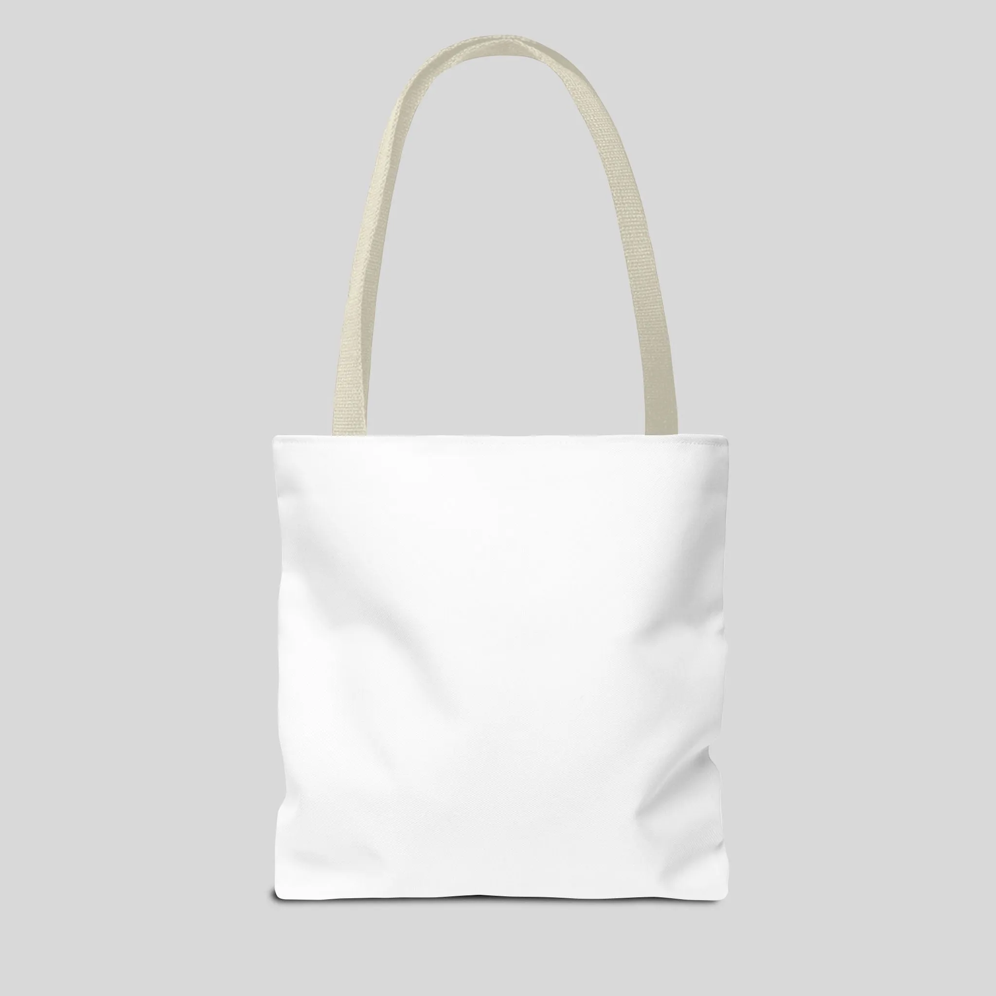 "Phantom Force"Tote Bag (POC)