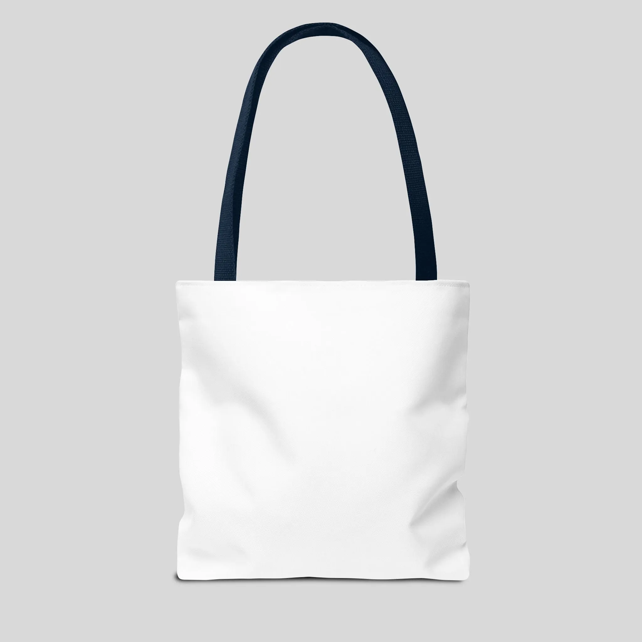 "Phantom Force"Tote Bag (POC)