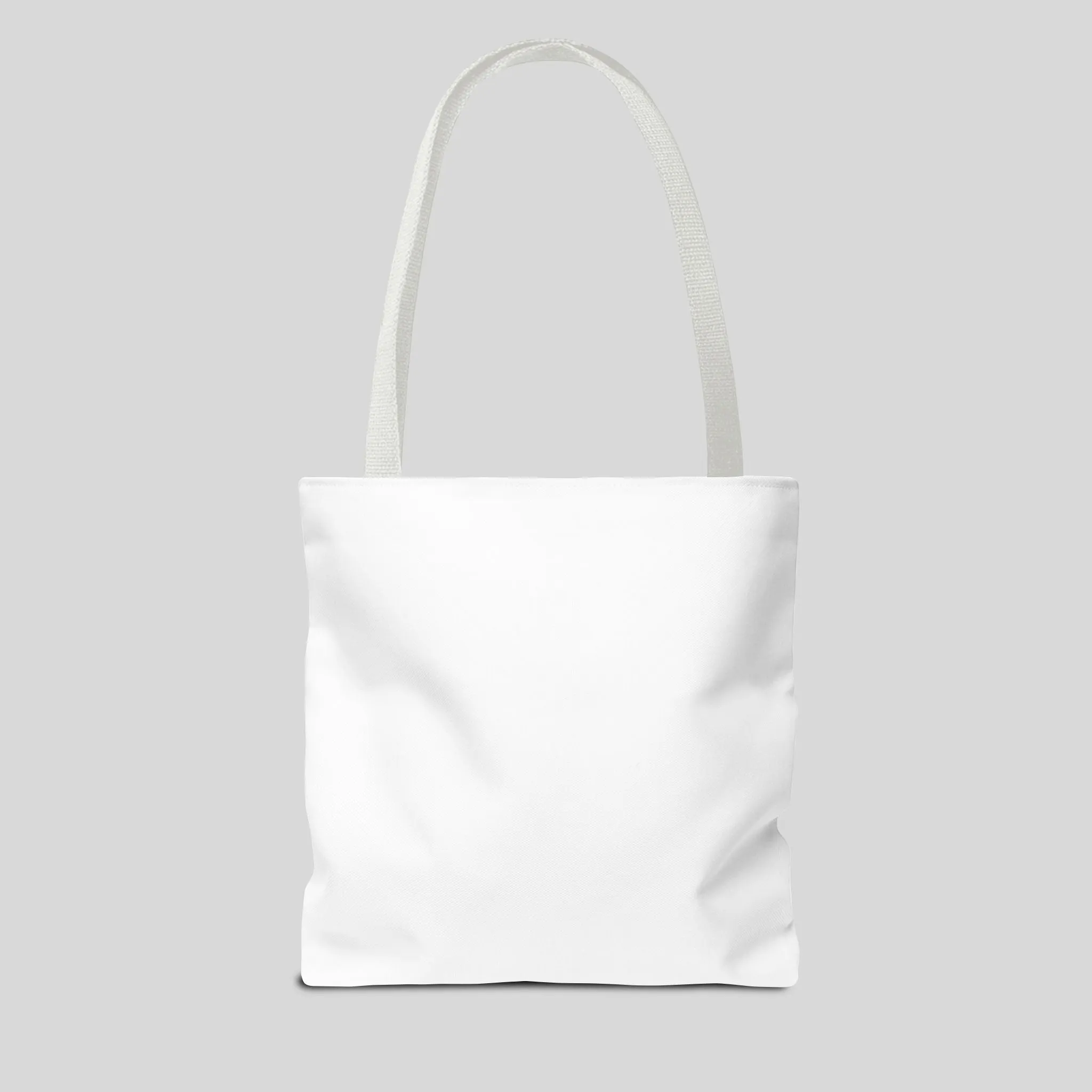 "Phantom Force"Tote Bag (POC)