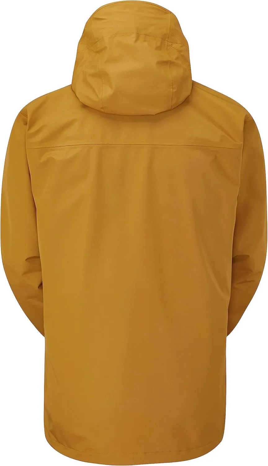 Rab Men's Arc Eco Waterproof Breathable Jacket for Hiking and Skiing