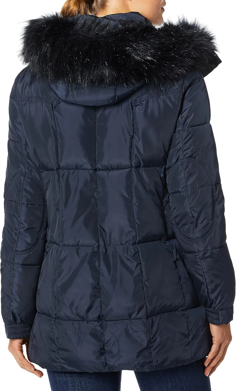 RACHEL Rachel Roy Women's Puffer Jacket