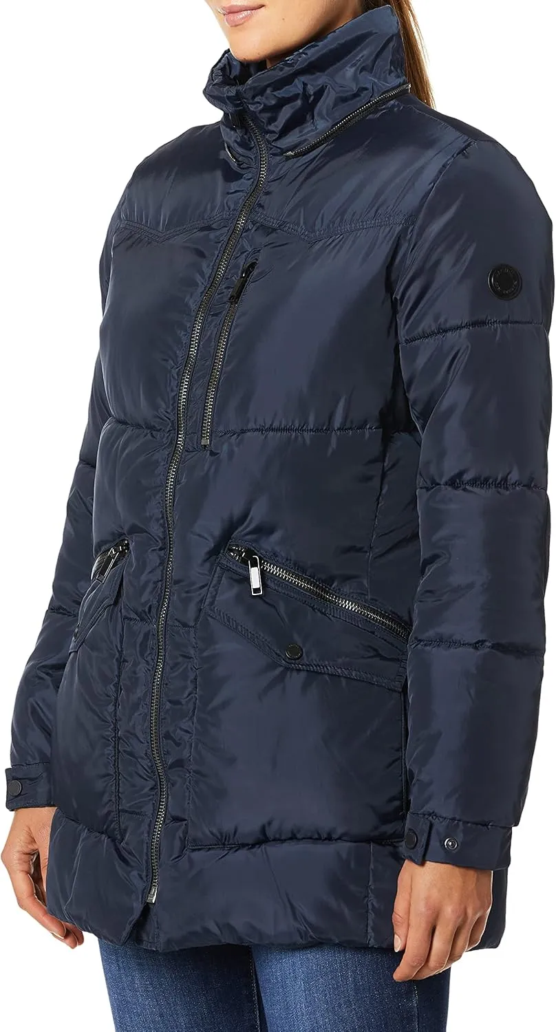 RACHEL Rachel Roy Women's Puffer Jacket